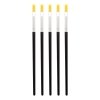 Modelcraft PPB1500-S Set of 5 Flat Brushes